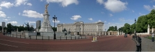 Buckhingham Palace