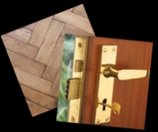 Renovace parket
