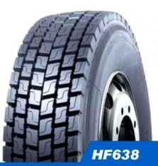 AGATE HF638 315/80 R22.5 156/152 L