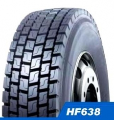 AGATE HF638 315/80 R22.5 156/152 L