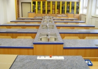 Učebna chemie