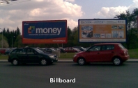 Billboard