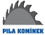 Logo - PILA KOMÍNEK