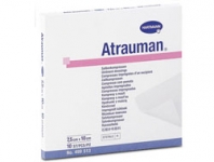 Atrauman - Krytí s mastí na atraumatické ošetřování ran