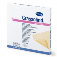 Grassolind neutral - Krytí s neutrální mastí