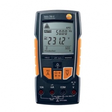 Testo 760-2 digitálny multimeter