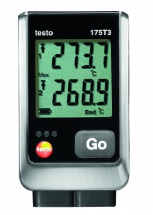 testo 175-T3