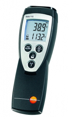 testo 110