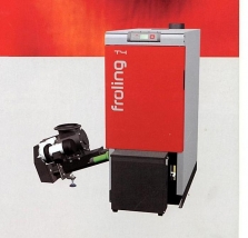 froling T4
