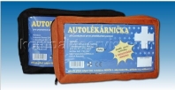 Autolékárnička