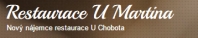 Restaurace U Martina