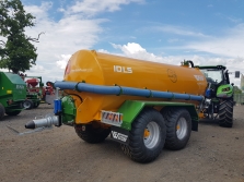 Cisterna 10LS