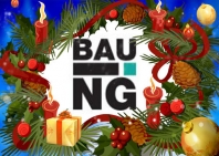 Vánoční logo