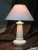 Lampy keramické
