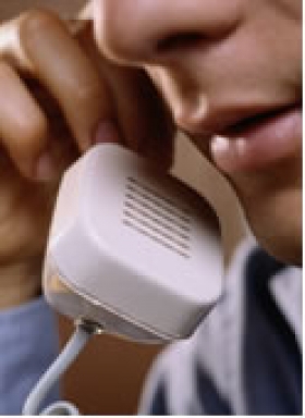 Hotline