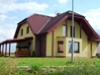 Návrhy hromosvodů