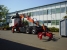 Hydraulické ruky a drapáky