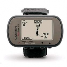 Garmin gps náramková navigace foretrex 301