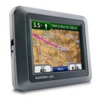 Garmin gps navigace nuvi 550