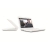 Apple macbook white