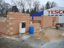 Projektování