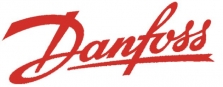 Elektromagnetické ventily DANFOSS