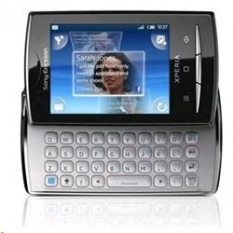 Sony ericsson x10 mini pro (u20i)