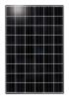 Polykrystalický modul Kyocera