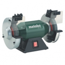 Bruska dvoukotoučová 150mm