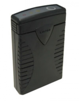 GPS systémy