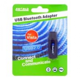 BlueTooth zařízení