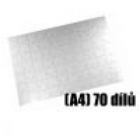 Puzzle A4