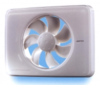 Odvětrávání, ventilace, klimatizace