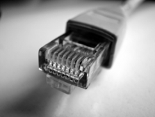 Internet - panelové a bytové domy