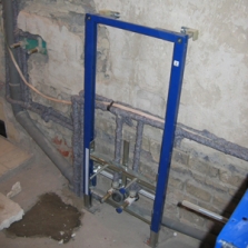 Vodoinstalace