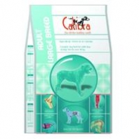 Calibra Adult Large Breed Lamb&Rice pro psy