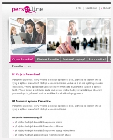 Webdesign