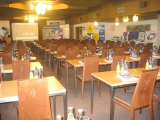 Catering pro soukromé a firemní akce