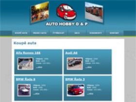Webhosting