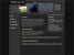 Webhosting