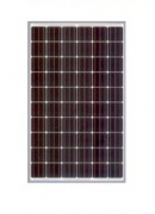 Solární panel