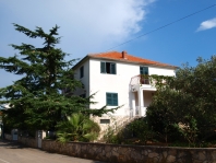 Apartmány U cedrového stromu