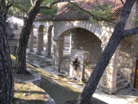 Poznávací zájezdy do Chorvatských národních parků