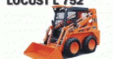 nakladač na predaj, ND na nakladače UNC 060 a 061, LOCUST 750 a L752, МКСМ-800, UNO 180, UN 053, JCB, LKT a traktory typu ZETOR, URSUS, CRYSTAL, ZŤS, CARRARO