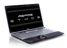 Aspire Ethos