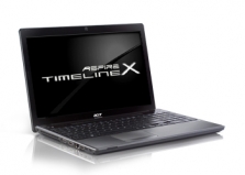 Acer Aspire TimelineX