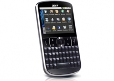 Acer beTouch E130