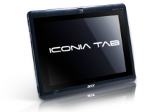 Tablet Acer Iconia Tab