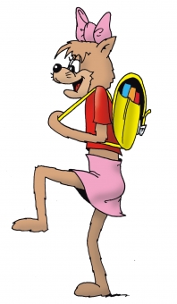Jazykové kurzy pro děti