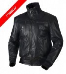 4SR Bomber Jacket
